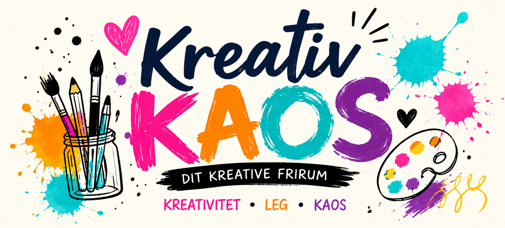 Kreativ Kaos